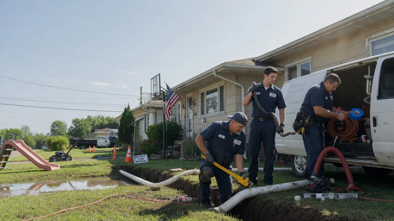 Toilet Installation in Waverly, GA near me